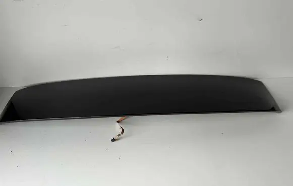 BMW 3 E90 E91 Tailgate/trunk spoiler 7152494