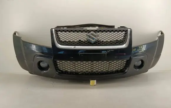 Suzuki Grand Vitara II Front bumper