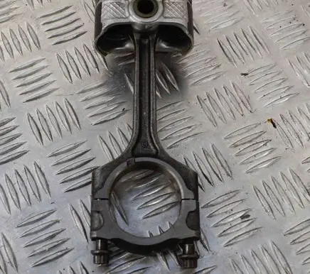 Mazda 2 Piston ZJY411SA0