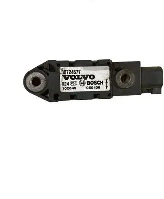 Volvo XC90 Airbag deployment crash/impact sensor 30724677 050406 102649