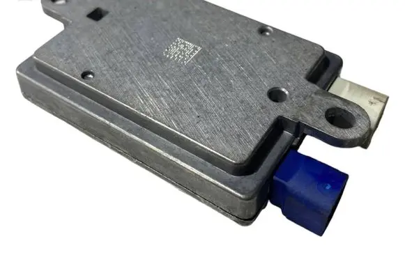 BMW 7 F01 F02 F03 F04 USB control unit 84109200503 10R035621 026307