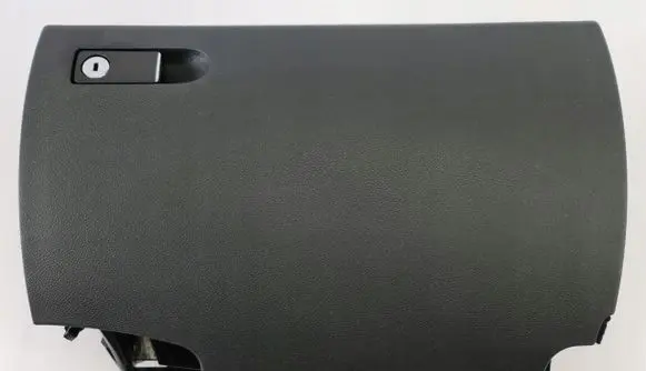 Mercedes-Benz C W204 Glove box set A2046802691