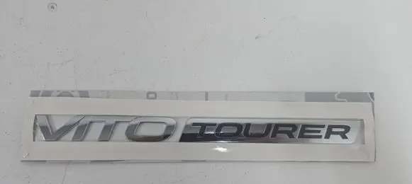 Mercedes-Benz Vito Viano W447 Manufacturers badge/model letters A4478171614