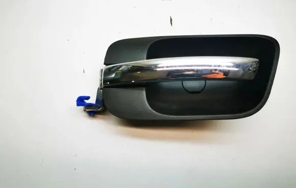 Chrysler 300 - 300C Rear door interior handle trim 1070391AB