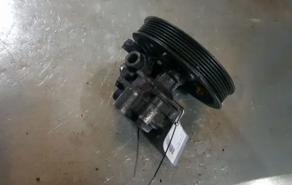 Chrysler 300M Power steering pump