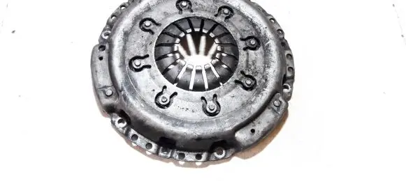 Pressure plate