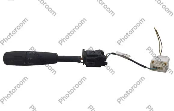 Peugeot 607 Cruise control stalk 34438901 96318293ZL