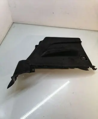 Other trunk/boot trim element