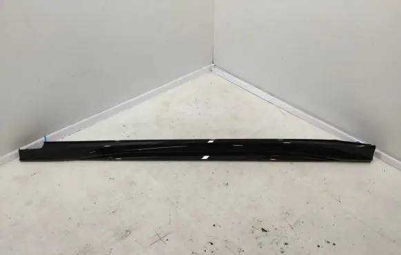 Volkswagen ID.7 Side skirt front trim 14A853855C LSZ089