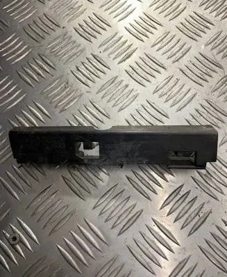 Audi A6 S6 C7 4G Front bumper mounting bracket 3G0853921B