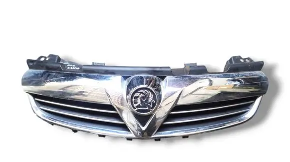 Opel Zafira B Front grill 13247328