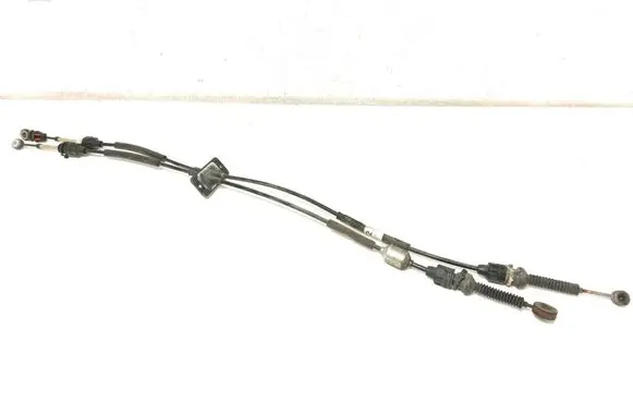 Opel Vivaro Gear shift cable linkage 349357201R