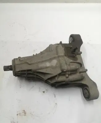 Volkswagen Touareg II Rear differential 4460310090