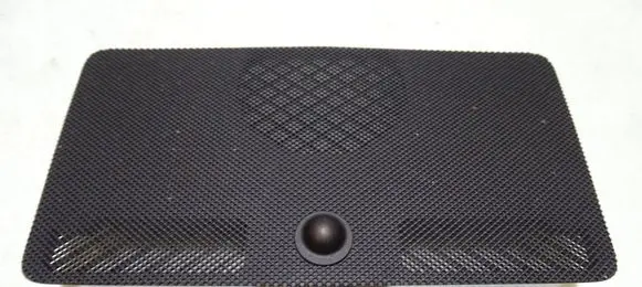 Mercedes-Benz C W204 Subwoofer grill/trim 2046800489