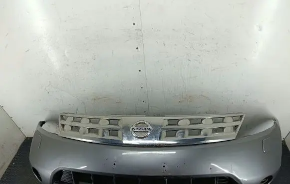 Nissan Murano Z50 Front bumper K21