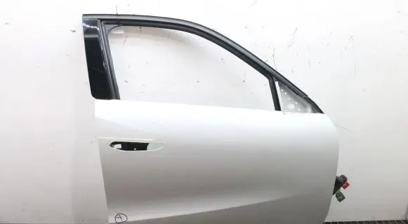 Citroen DS3 Front door