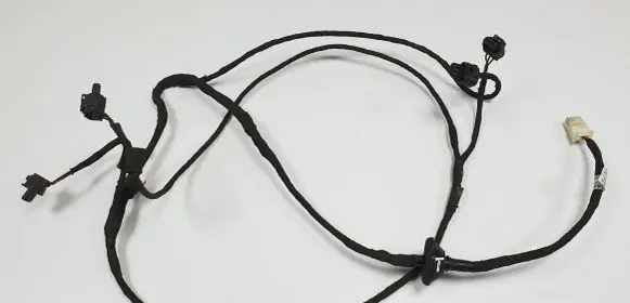 Mercedes-Benz E C207 W207 Parking sensor (PDC) wiring loom A2075403434