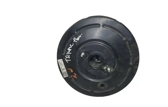 Renault Trafic III (X82) Brake booster 472108729R 93453011