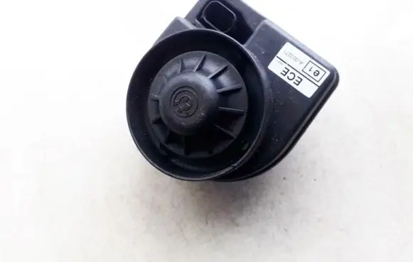 BMW 3 E46 Alarm system siren 838315214 e1000276