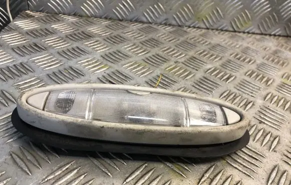 Mini One - Cooper R50 - 53 Front seat light 1503585