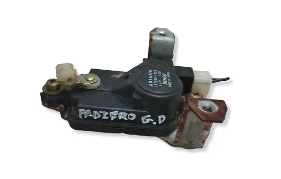 Mitsubishi Pajero Central locking motor MB669754 1528005960
