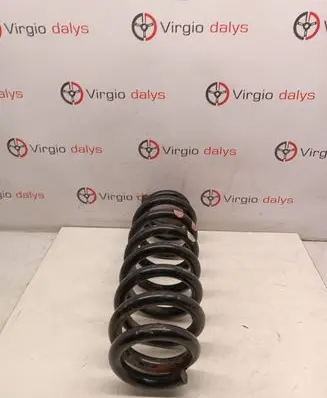 Ford Ranger Rear coil spring