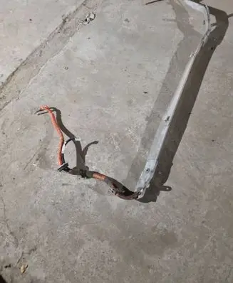 Toyota Prius (XW20) Positive cable (battery) 8216447050