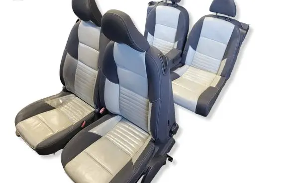 Volvo C30 Seat set 