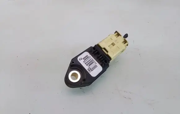 Toyota Yaris Airbag deployment crash/impact sensor 898310H010