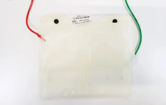Seat trim