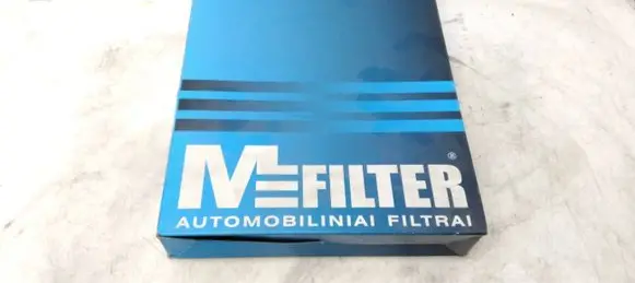 Mazda 323 Air filter AE295 CA4320 C2942
