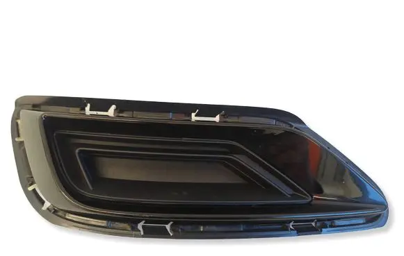 Audi Q8 Muffler trim 4M8807320A AU536308
