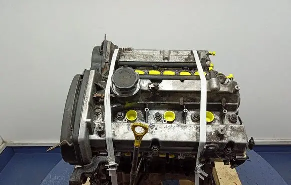 KIA Opirus Engine G6CU