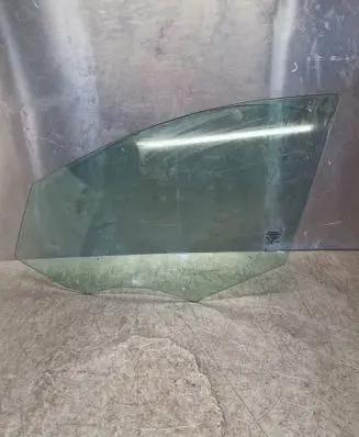 Volvo XC60 Front door window glass four-door DOT57M53AS2 E000186 43R001106