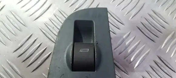 Audi A6 S6 C5 4B Electric window control switch 4b0959855 4b0959522