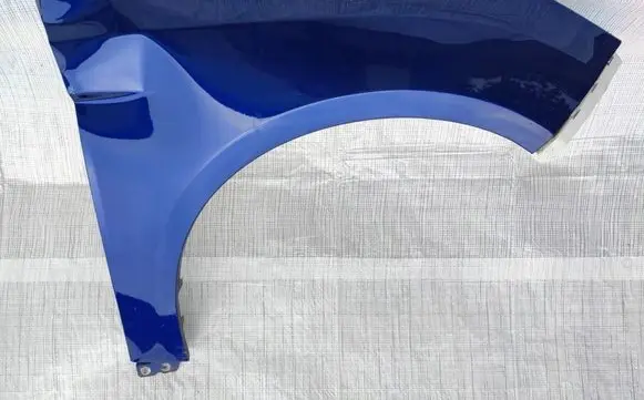 Ford Focus Fender 
