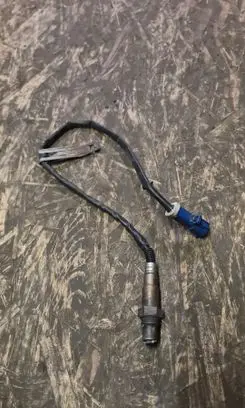 Volvo V50 Lambda probe sensor 0258006569 488171