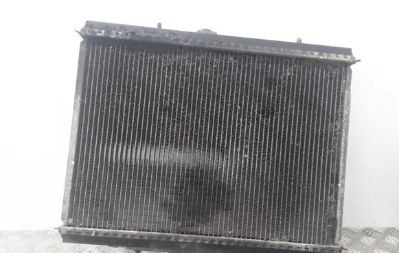 Citroen C5 Coolant radiator