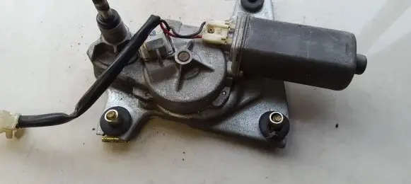 Mazda 626 Rear window wiper motor wm42041s wm-4204-1s