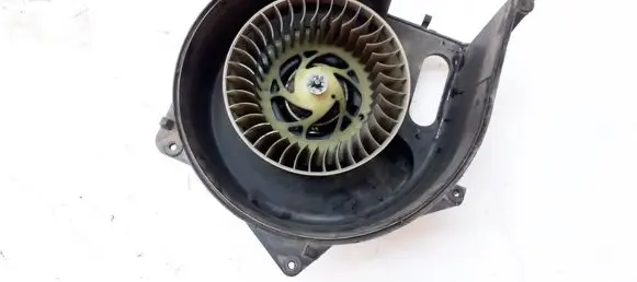 Fiat Punto (176) Heater fan/blower
