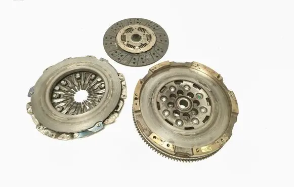 Ford Transit Custom Clutch set kit GK216477AA