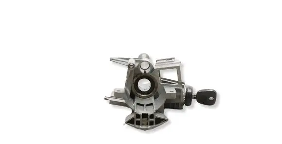BMW 5 E34 Ignition lock 11552400 11602760