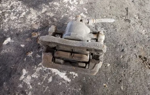 KIA Magentis Rear brake caliper