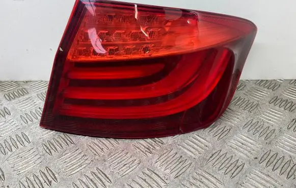 BMW 5 F10 F11 Rear/tail lights 17346202