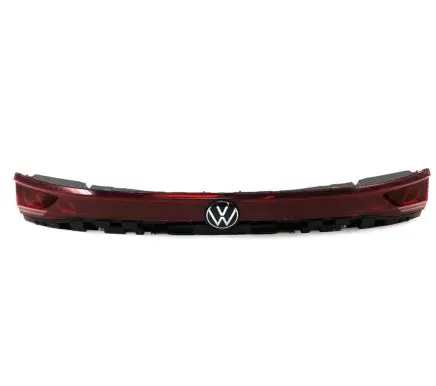 Volkswagen Touareg III Tailgate rear/tail lights 760945307F