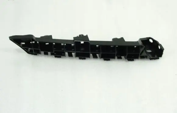 Subaru Impreza III Front bumper corner part panel trim 57707FL020