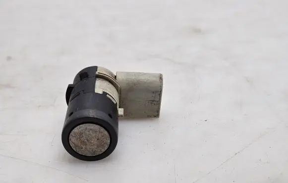 Renault Scenic II - Grand scenic II Parking PDC sensor 6879393
