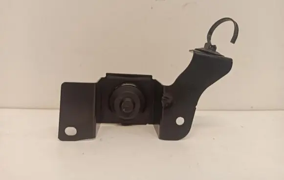 Dacia Duster II Radiator mount bracket 648322419R