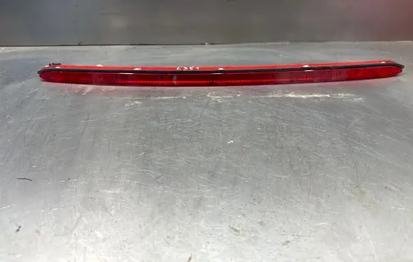 Honda Civic Third/center stoplight