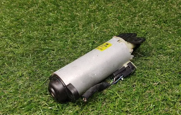 Volkswagen Phaeton Seat adjustment motor 900499102 0130002508